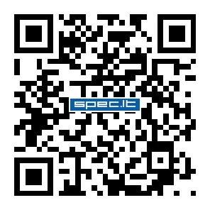 QR kodas | Aitvaro pasaga, VŠĮ