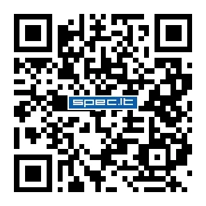 QR kodas | Aitvaro skrydis, UAB | spec.lt