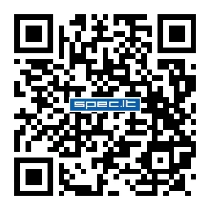 QR kodas | Aitvaro takas, UAB | spec.lt