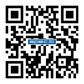 QR kodas | Aitvaro ūkis, KB | spec.lt