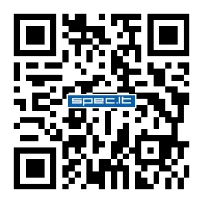 QR kodas | Aitvaronė, UAB | spec.lt
