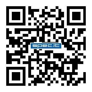 QR kodas | Aiva auto, MB | spec.lt