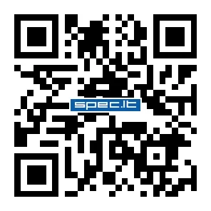 QR kodas | Aiva decor, MB | spec.lt