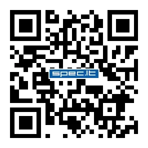QR kodas | AIVA IR SESĖ, UAB | spec.lt