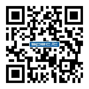 QR kodas | Aiva LT, MB | spec.lt