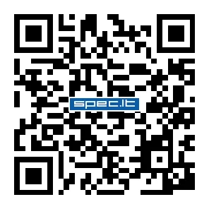 QR kodas | AIVA, prekybos namai, UAB | spec.lt