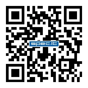 QR kodas | AIVA SISTEMA | spec.lt