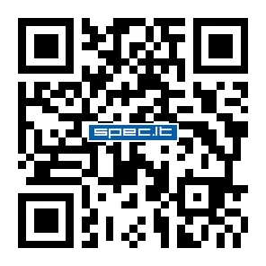 QR kodas | Aiva, UAB | spec.lt
