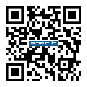 QR kodas | Aivadena, UAB | spec.lt