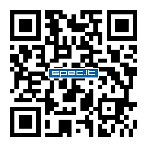 QR kodas | Aivamada, UAB | spec.lt