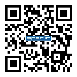 QR kodas | AIVANETAS, UAB