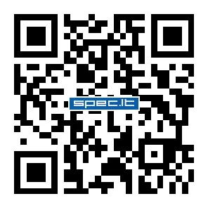 QR kodas | Aivarai, UAB | spec.lt