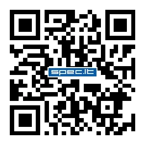 QR kodas | Aivarida, UAB | spec.lt