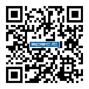 QR kodas | Aivaro Balčiūno firma | spec.lt