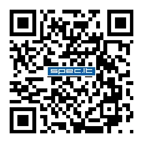 QR kodas | Aivaro el prekyba, MB | spec.lt