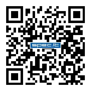 QR kodas | Aivaro Kašubos, IĮ Aivaauto | spec.lt