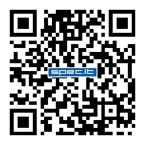 QR kodas | Aivaro kelionės, MB | spec.lt