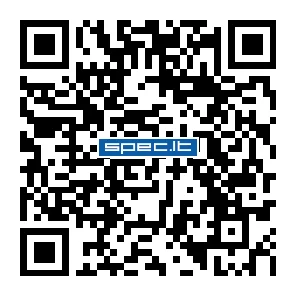 QR kodas | Aivaro Kmieliausko Veterinarinė Įmonė | spec.lt