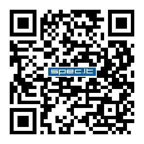 QR kodas | Aivaro Matulevičiaus siuvykla Aiva