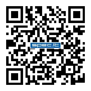 QR kodas | Aivaro Meemos įmonė | spec.lt