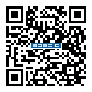 QR kodas | Aivaro Opulskio komercinė įmonė | spec.lt