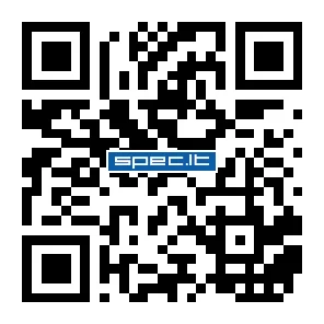 QR kodas | Aivaro Puišio, IĮ