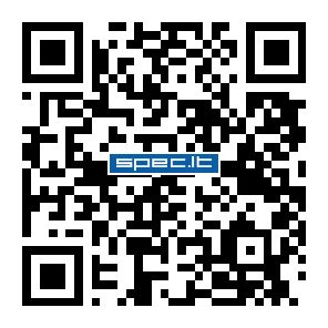 QR kodas | Aivaro Samušio įmonė