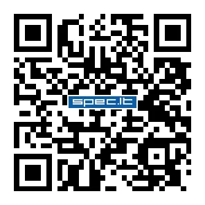 QR kodas | Aivaro Šleivio, IĮ | spec.lt