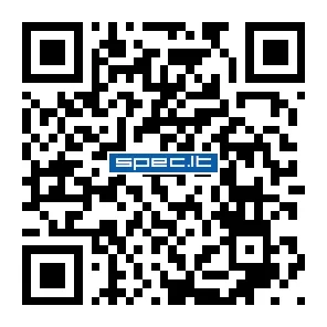 QR kodas | Aivaro sportas, UAB | spec.lt