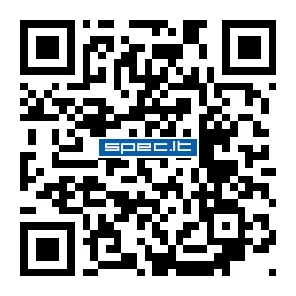 QR kodas | Aivaro Stainio įmonė | spec.lt