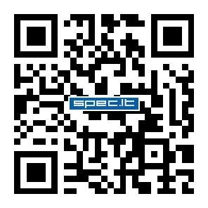 QR kodas | Aivaro stogai, MB