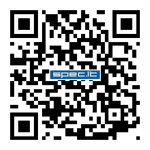 QR kodas | Aivilta, UAB | spec.lt