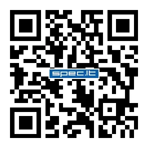 QR kodas | Aivaro tralas, MB