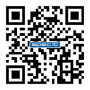 QR kodas | Aivarsta, MB | spec.lt