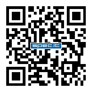 QR kodas | Aivarta, MB | spec.lt