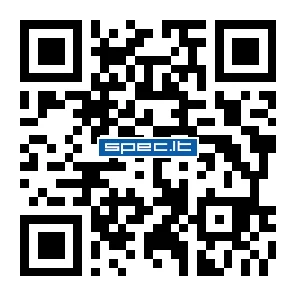 QR kodas | Aivas LT, MB | spec.lt