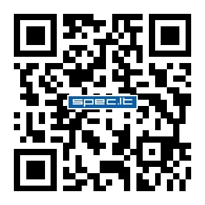 QR kodas | Aivauta, UAB | spec.lt