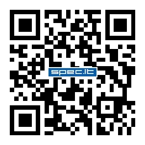 QR kodas | Aivazas, MB