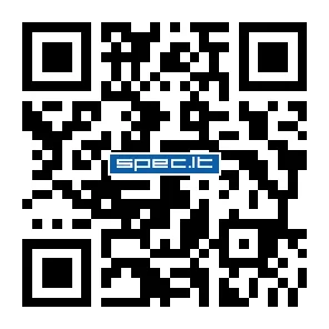 QR kodas | Aiveka, UAB | spec.lt