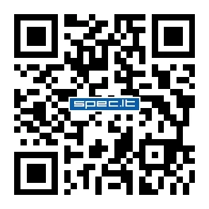 QR kodas | Aivekas, UAB | spec.lt