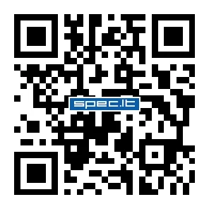 QR kodas | Aivena, UAB | spec.lt