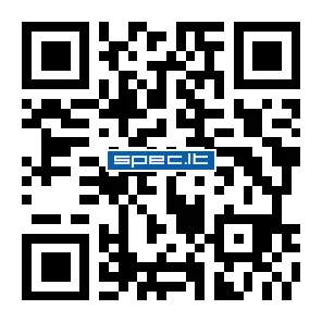 QR kodas | Aivengo, UAB | spec.lt