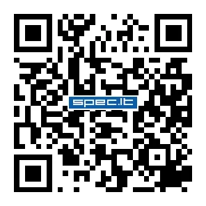 QR kodas | Aivenos statybinė technika, UAB | spec.lt