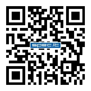 QR kodas | Aivensa, UAB | spec.lt