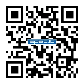 QR kodas | AIVENTRA, UAB | spec.lt