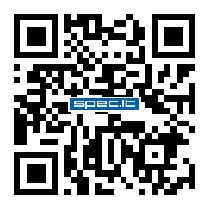 QR kodas | Aiventura, UAB | spec.lt