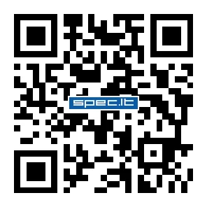 QR kodas | Aiventus, UAB | spec.lt