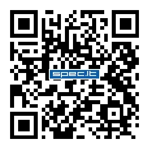 QR kodas | Aivera, degalinė, UAB | spec.lt
