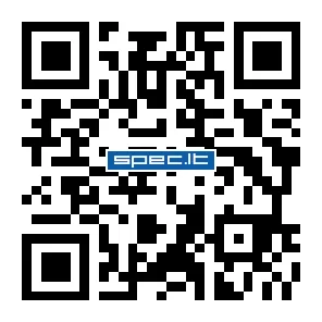 QR kodas | Aivesta, UAB