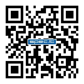 QR kodas | Aiveva, MB | spec.lt